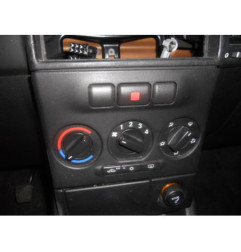Commande chauffage OPEL ZAFIRA A