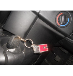 Commande chauffage OPEL ZAFIRA A