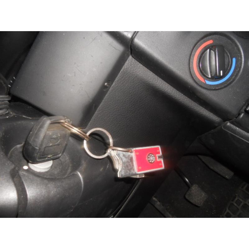 Commande chauffage OPEL ZAFIRA A Photo n°10