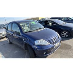Face avant CITROEN C3 1