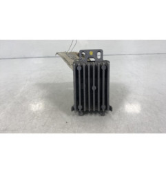 Resistance chauffage CITROEN C8 Photo n°1
