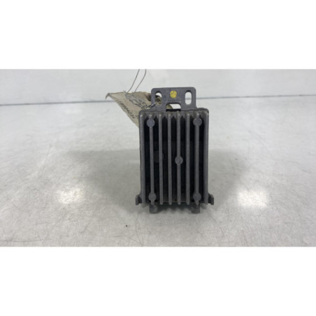 Resistance chauffage CITROEN C8 Photo n°1