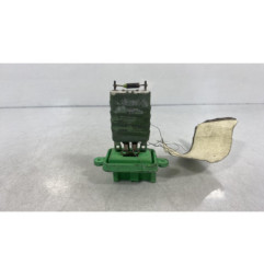 Resistance chauffage FIAT SEICENTO Photo n°1