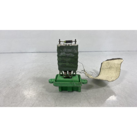 Resistance chauffage FIAT SEICENTO Photo n°1