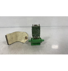Resistance chauffage FIAT SEICENTO
