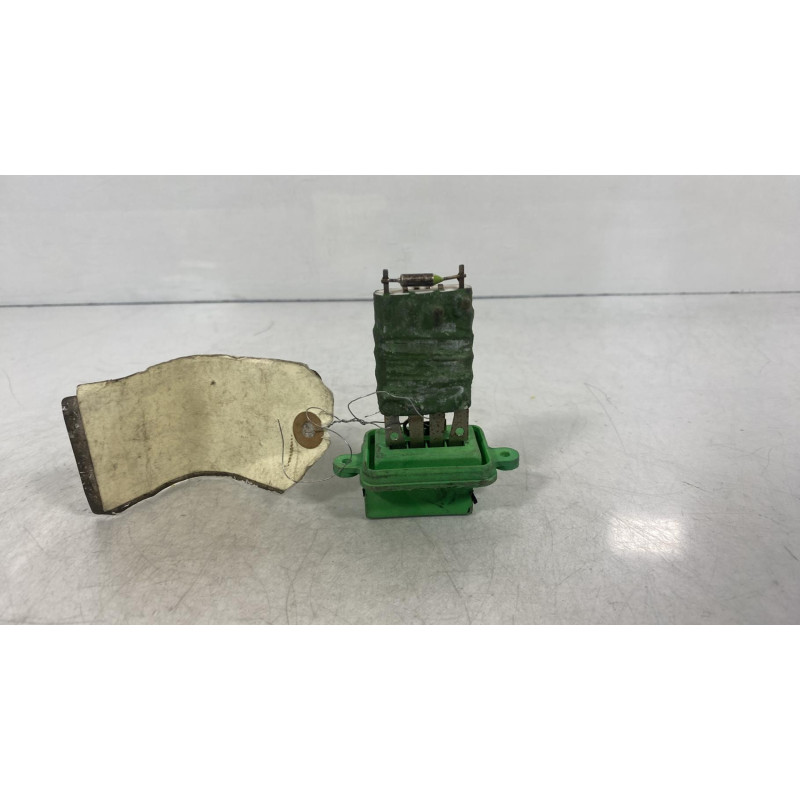 Resistance chauffage FIAT SEICENTO Photo n°2