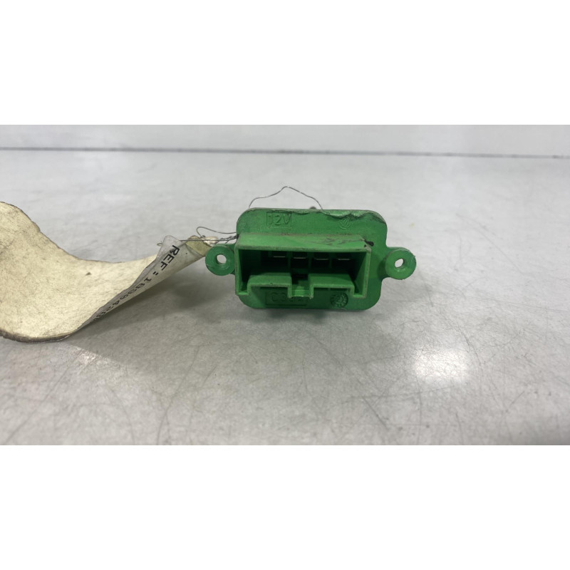 Resistance chauffage FIAT SEICENTO Photo n°3
