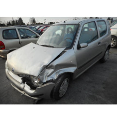 Resistance chauffage FIAT SEICENTO