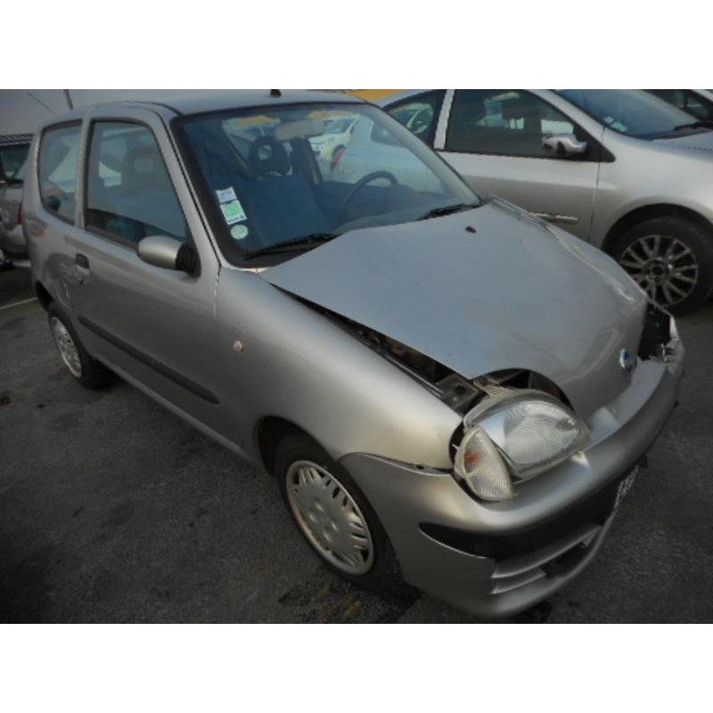 Resistance chauffage FIAT SEICENTO Photo n°5