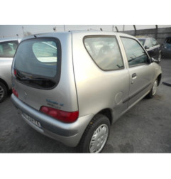 Resistance chauffage FIAT SEICENTO