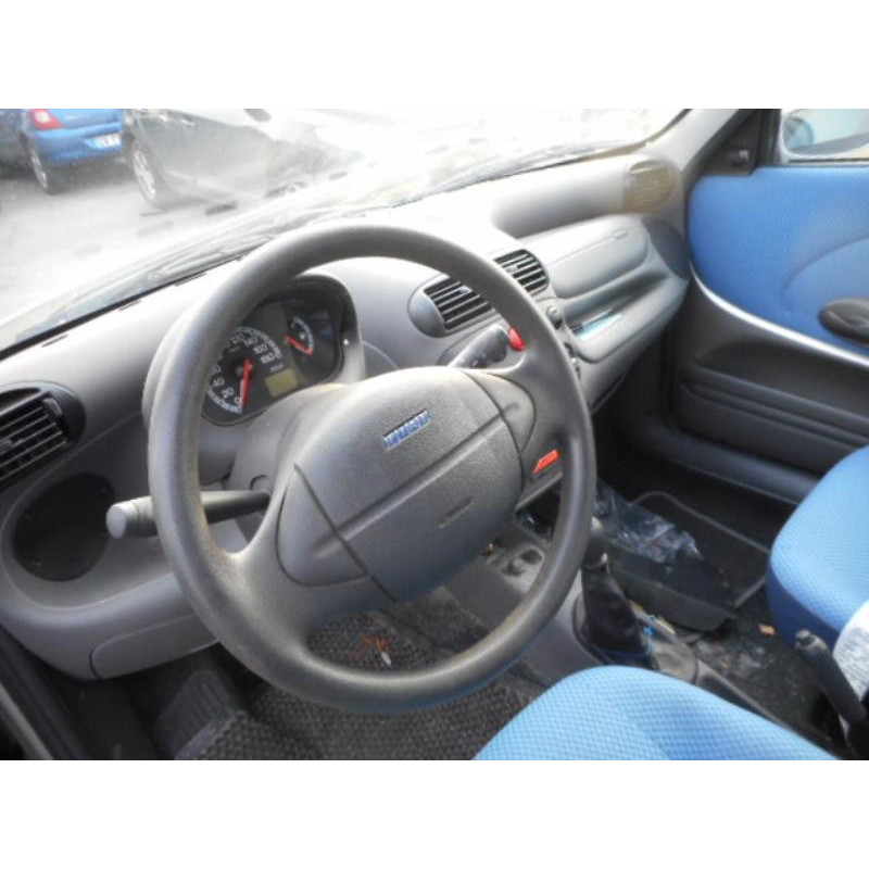 Resistance chauffage FIAT SEICENTO Photo n°8