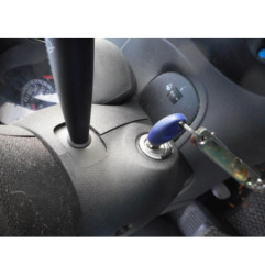Resistance chauffage FIAT SEICENTO