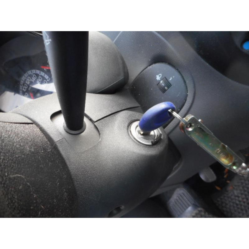 Resistance chauffage FIAT SEICENTO Photo n°10
