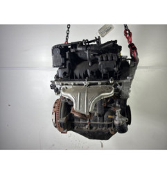 Moteur RENAULT CLIO 4