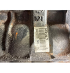 Moteur RENAULT CLIO 4