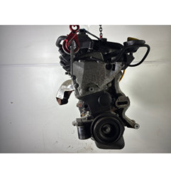 Moteur RENAULT CLIO 4
