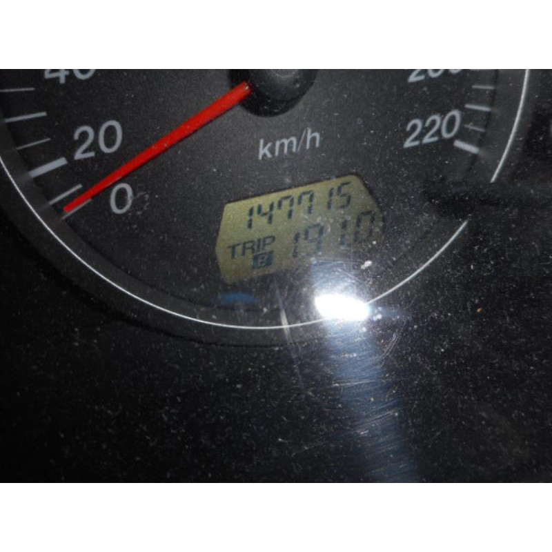 Retroviseur gauche MAZDA 2 1 Photo n°10
