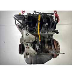 Moteur RENAULT CLIO 4