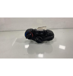 Commande chauffage KIA RIO 2 Photo n°1
