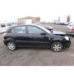 Commande chauffage KIA RIO 2
