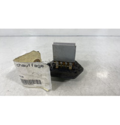 Resistance chauffage KIA RIO 2