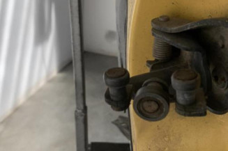 Porte laterale droit CITROEN NEMO
