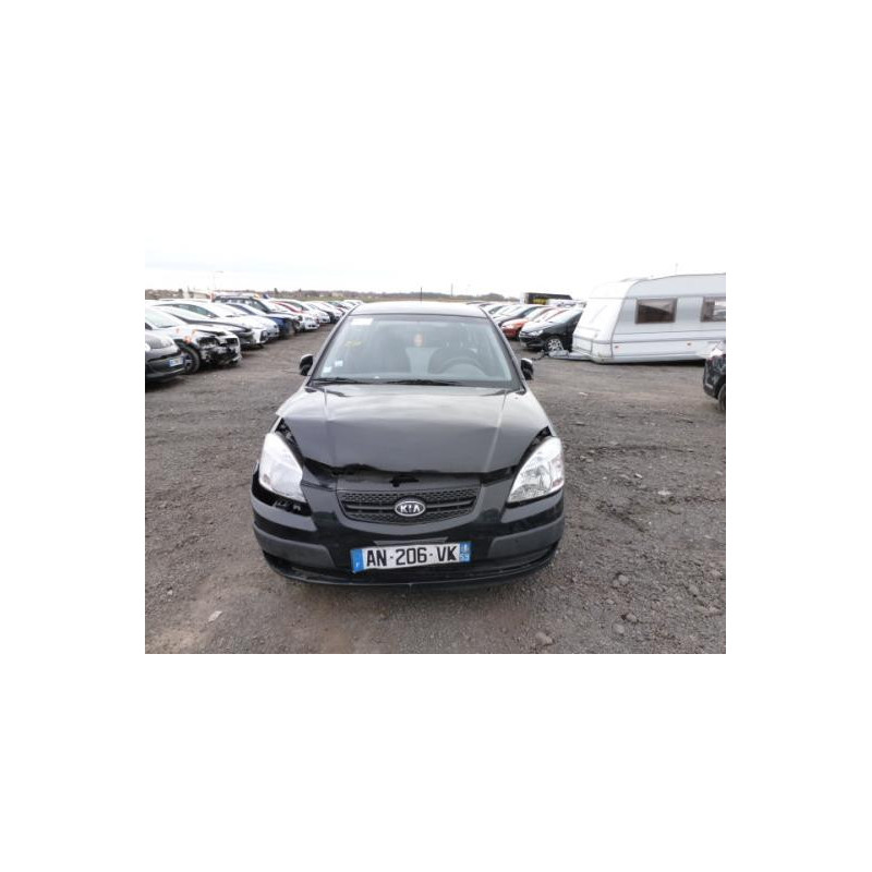 Resistance chauffage KIA RIO 2 Photo n°5