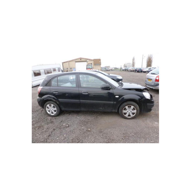 Resistance chauffage KIA RIO 2 Photo n°6