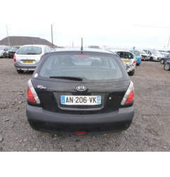 Resistance chauffage KIA RIO 2