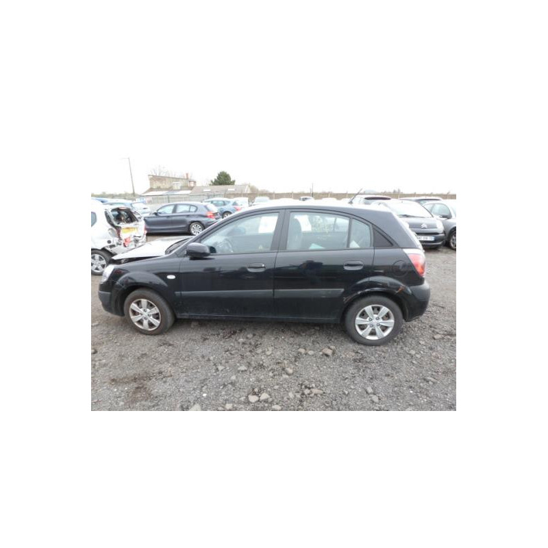 Resistance chauffage KIA RIO 2 Photo n°8