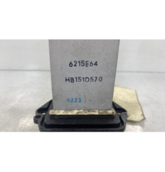 Resistance chauffage MAZDA 2 1