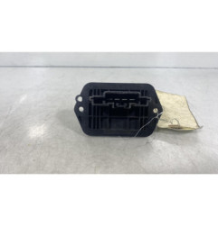 Resistance chauffage MAZDA 2 1