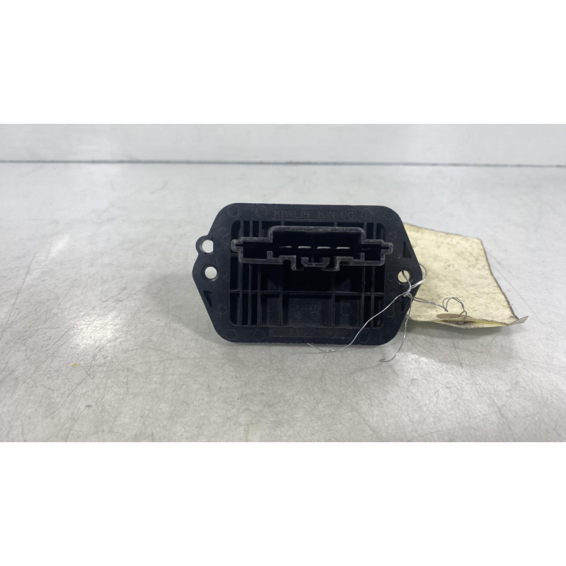 Resistance chauffage MAZDA 2 1 Photo n°3