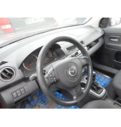 Resistance chauffage MAZDA 2 1