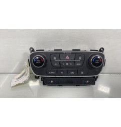 Commande chauffage KIA SORENTO 2 Photo n°1