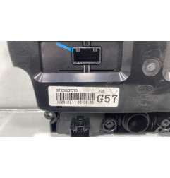 Commande chauffage KIA SORENTO 2