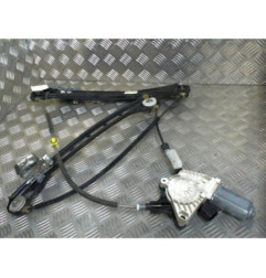 Leve vitre electrique avant droit MERCEDES CLASSE E 207 Photo n°1