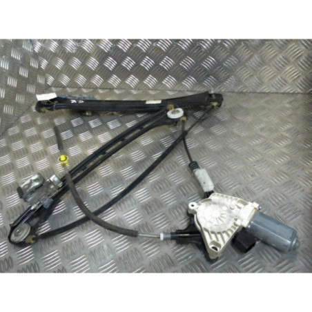 Leve vitre electrique avant droit MERCEDES CLASSE E 207 Photo n°1