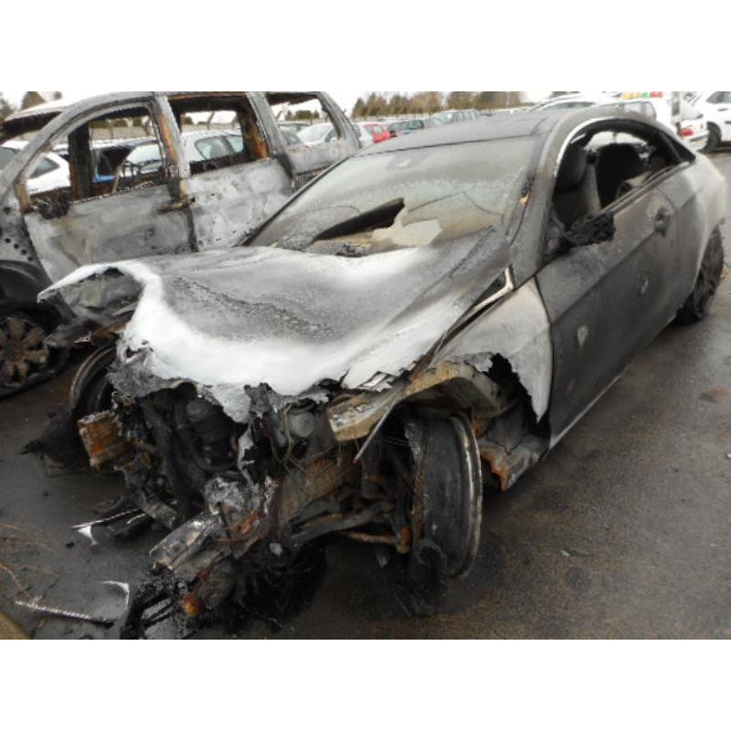Leve vitre electrique avant droit MERCEDES CLASSE E 207 Photo n°3