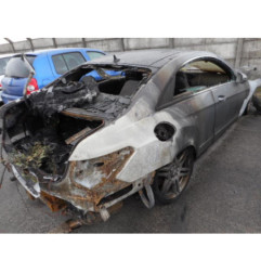 Leve vitre electrique avant droit MERCEDES CLASSE E 207