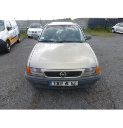 Bras essuie glace arriere OPEL ASTRA F