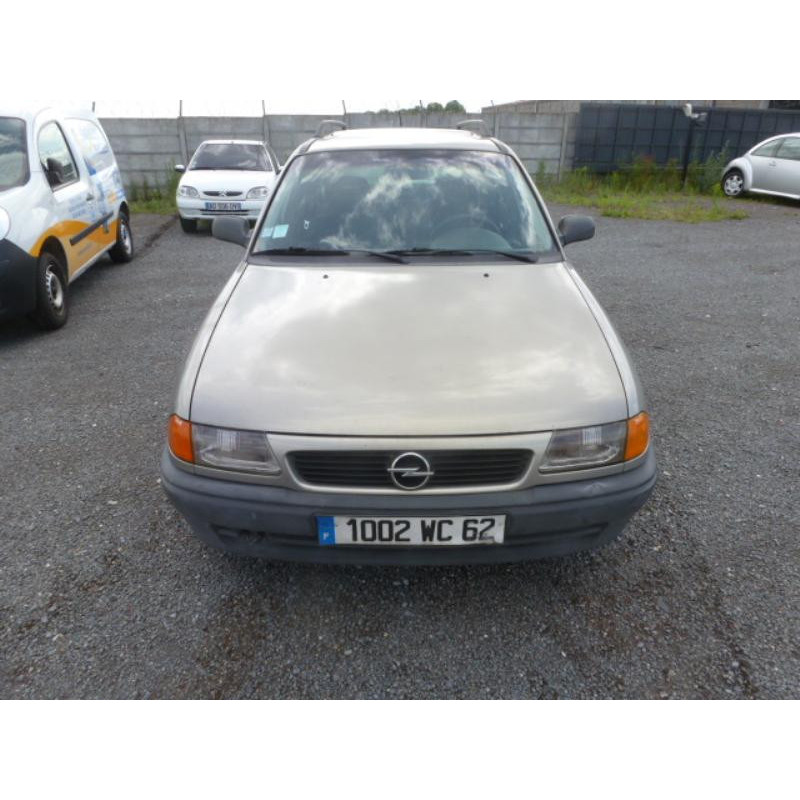Bras essuie glace arriere OPEL ASTRA F Photo n°1