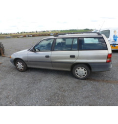 Bras essuie glace arriere OPEL ASTRA F