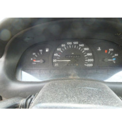 Bras essuie glace arriere OPEL ASTRA F