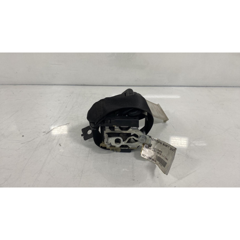 Ceinture avant gauche OPEL ASTRA G Photo n°1