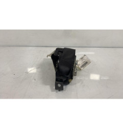 Ceinture avant gauche OPEL ASTRA G
