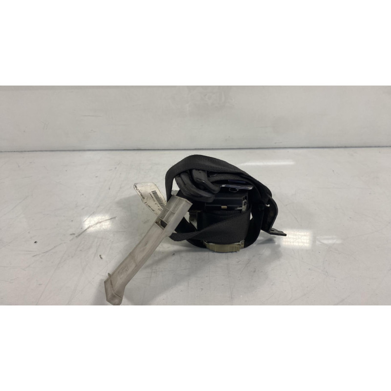 Ceinture avant gauche OPEL ASTRA G Photo n°3
