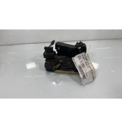 Serrure avant droit OPEL ASTRA G Photo n°1