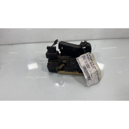 Serrure avant droit OPEL ASTRA G Photo n°1