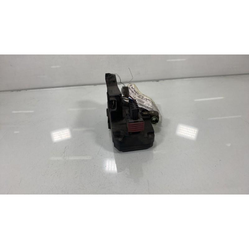 Serrure avant droit OPEL ASTRA G Photo n°2